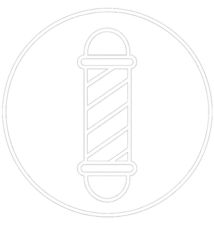 Barbershop Salon Flor Is